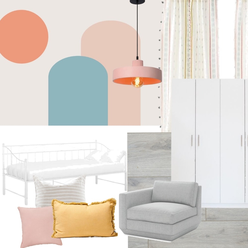 bedroom litsa Mood Board by ioannagiour on Style Sourcebook