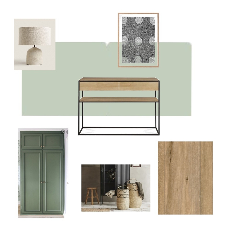 NTI Oefening Hal Mood Board by JBD Design on Style Sourcebook