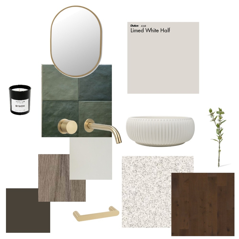 bathroom Mood Board by Studio7 Stylings on Style Sourcebook