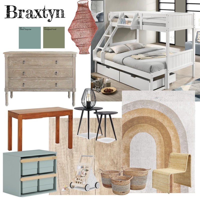 Braxtyn Mood Board by Beck Bekkers on Style Sourcebook