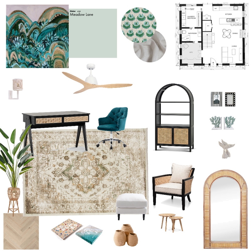 Mod9 MPR Mood Board by AIMinteriordesign on Style Sourcebook