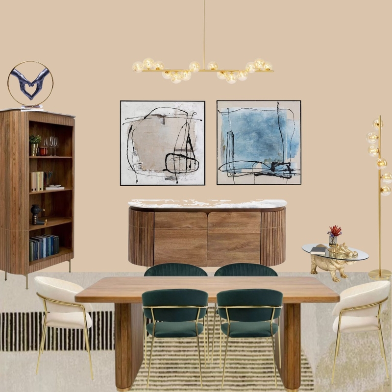mostra rota F4 Mood Board by 2012antoniosv on Style Sourcebook