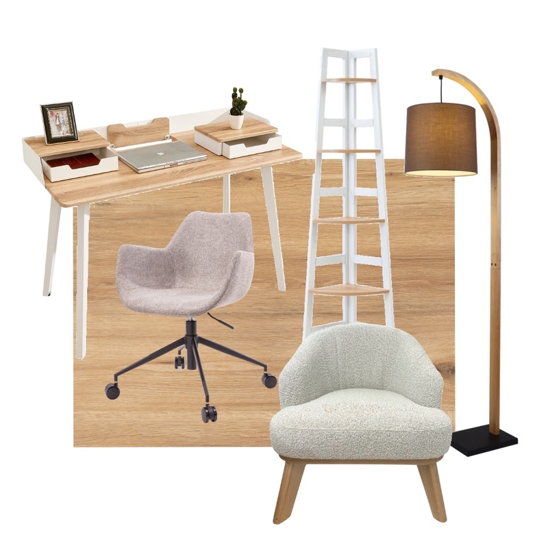 Jade's office Mood Board by uhmitsjan on Style Sourcebook