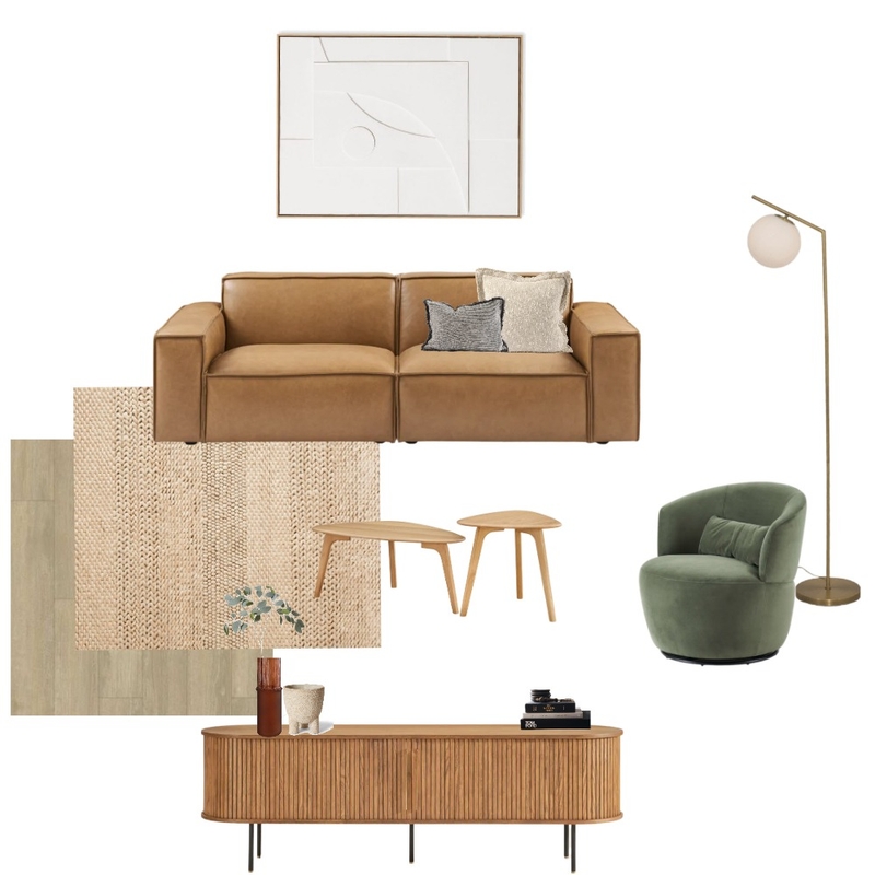 Ricayla 3 Mood Board by CASTLERY on Style Sourcebook