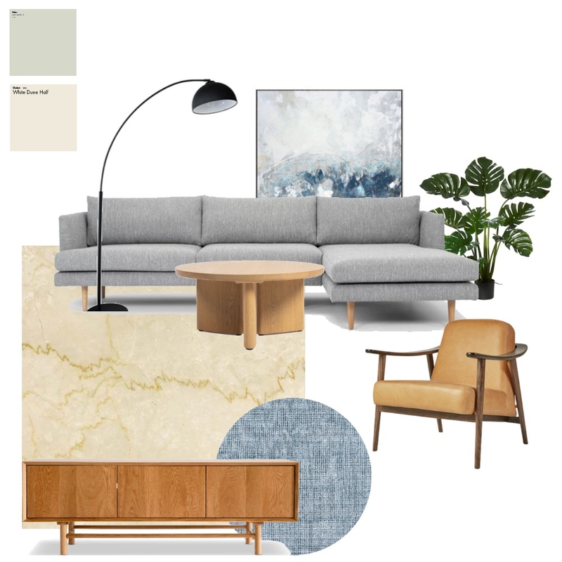 Living room Mood Board by himnshi on Style Sourcebook