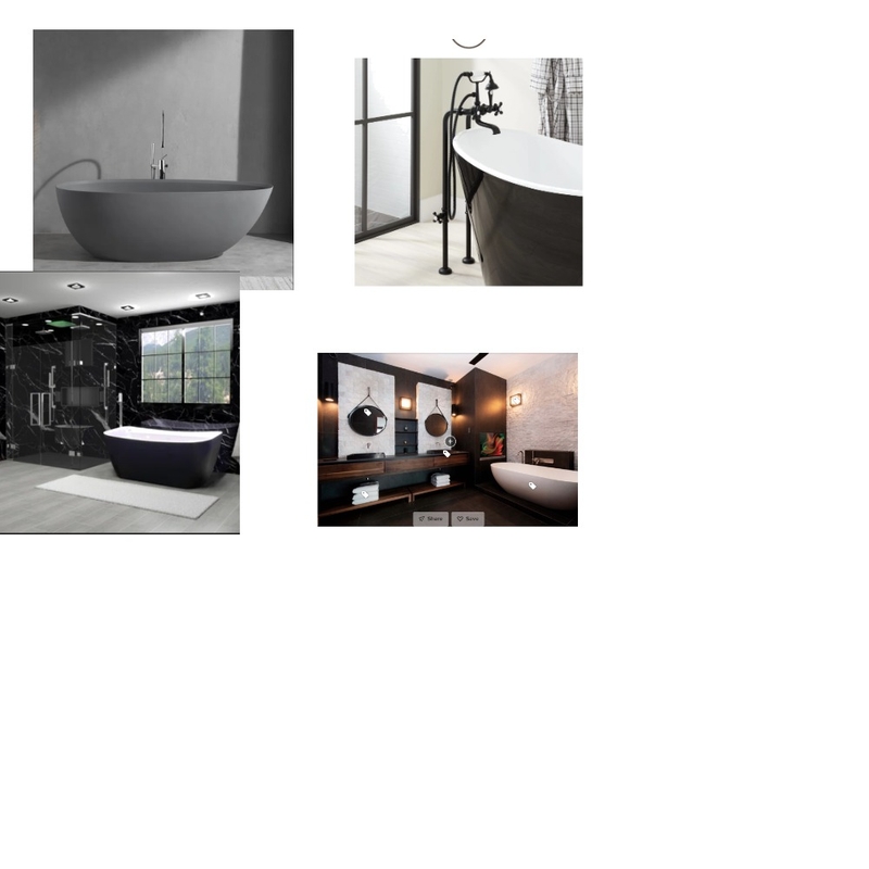 Bathroom Mood Board by mingodimedici on Style Sourcebook