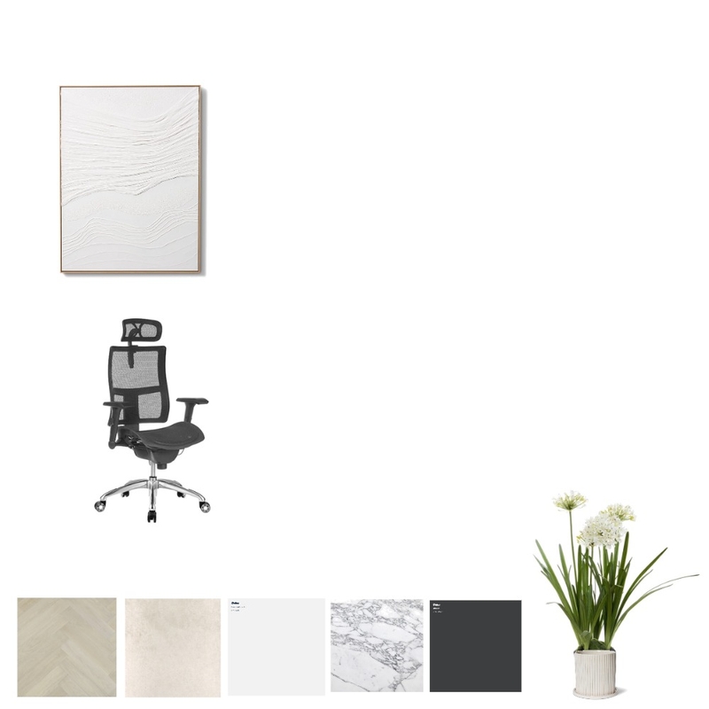 office 1 Mood Board by Vertexhomedesign on Style Sourcebook