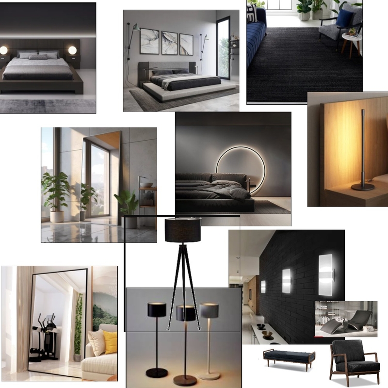 My Mood Board Mood Board by mingodimedici on Style Sourcebook