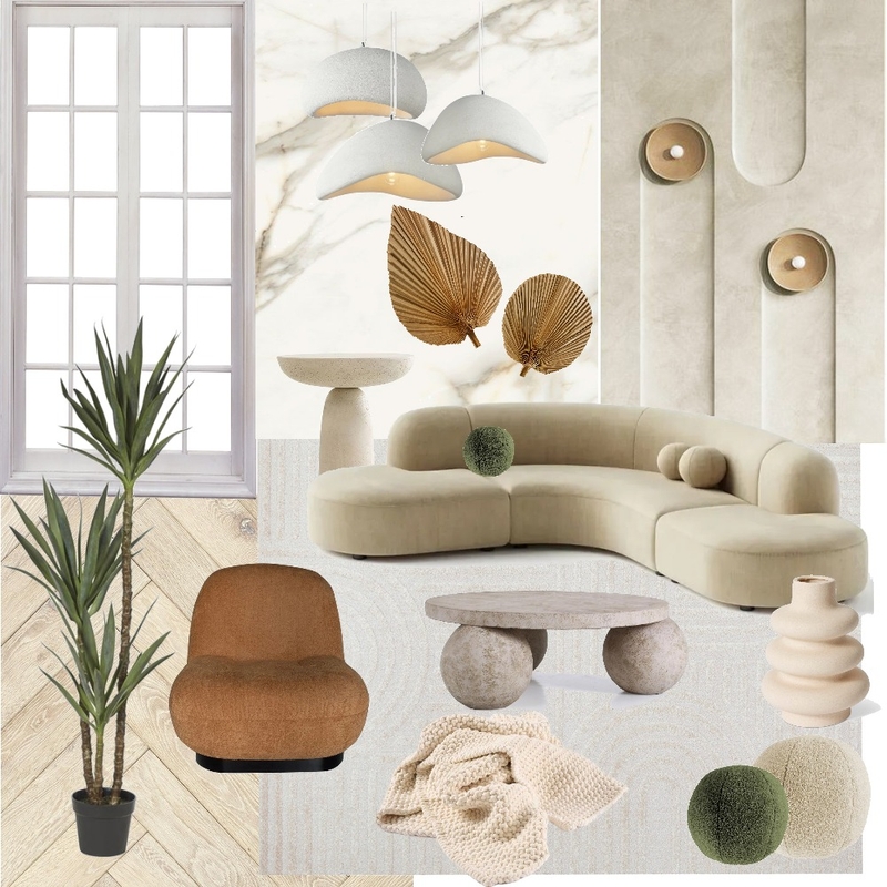 My Mood Board Mood Board by basmaradi6@gmail.com on Style Sourcebook