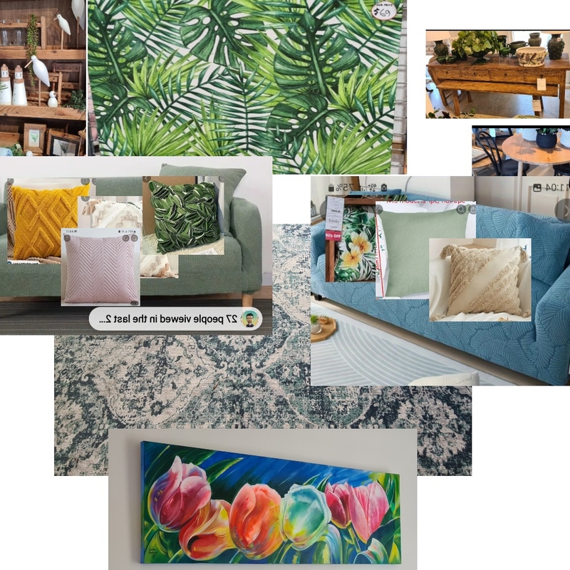 Tia-Renee's Mood Board by Louise223 on Style Sourcebook