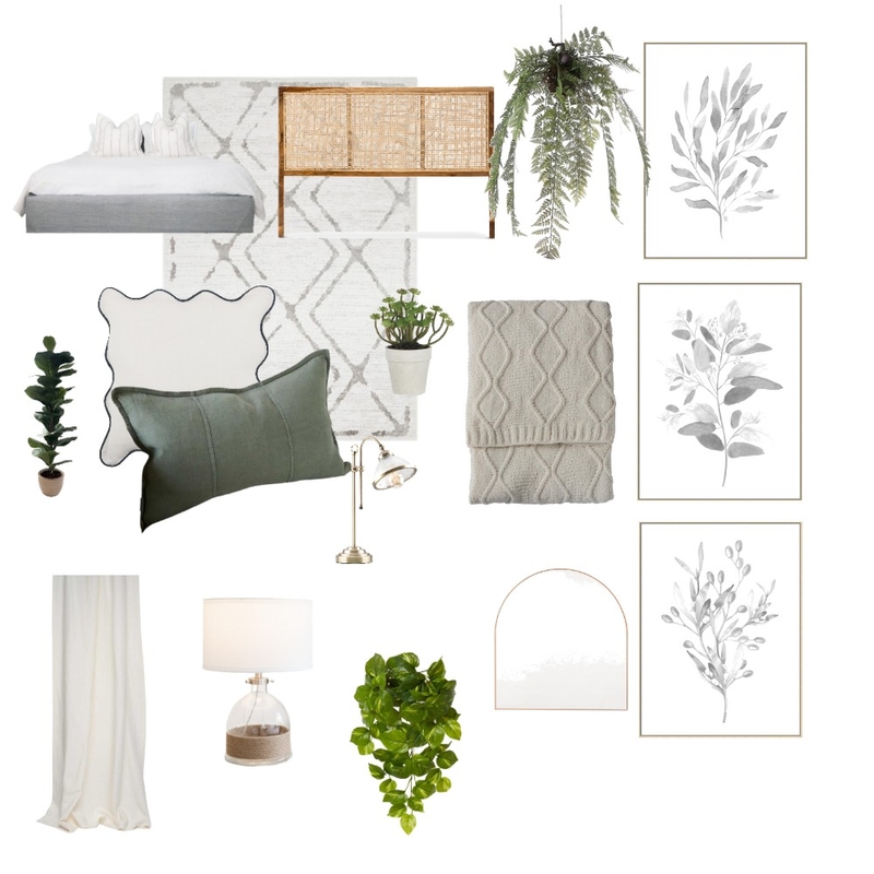 minimalsit room Mood Board by kyliecraig on Style Sourcebook