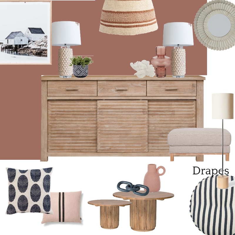 Gail Trollope Living Room Mood Board by biancamirandainteriors on Style Sourcebook