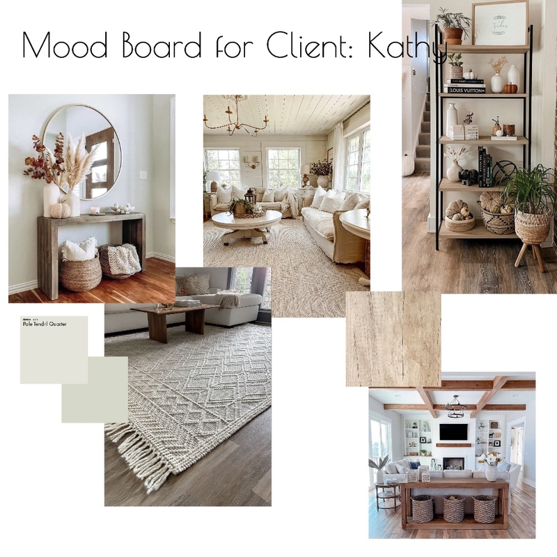 Mood Board Mod10 Mood Board by taylornicole on Style Sourcebook