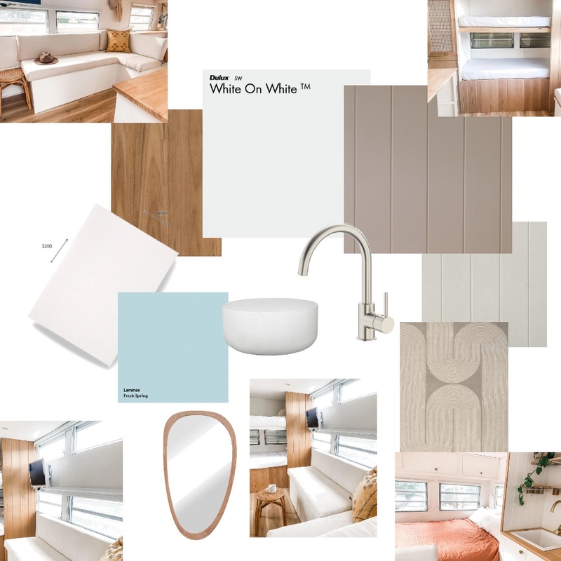 Maggie Project Inspo Mood Board by VeeVee on Style Sourcebook