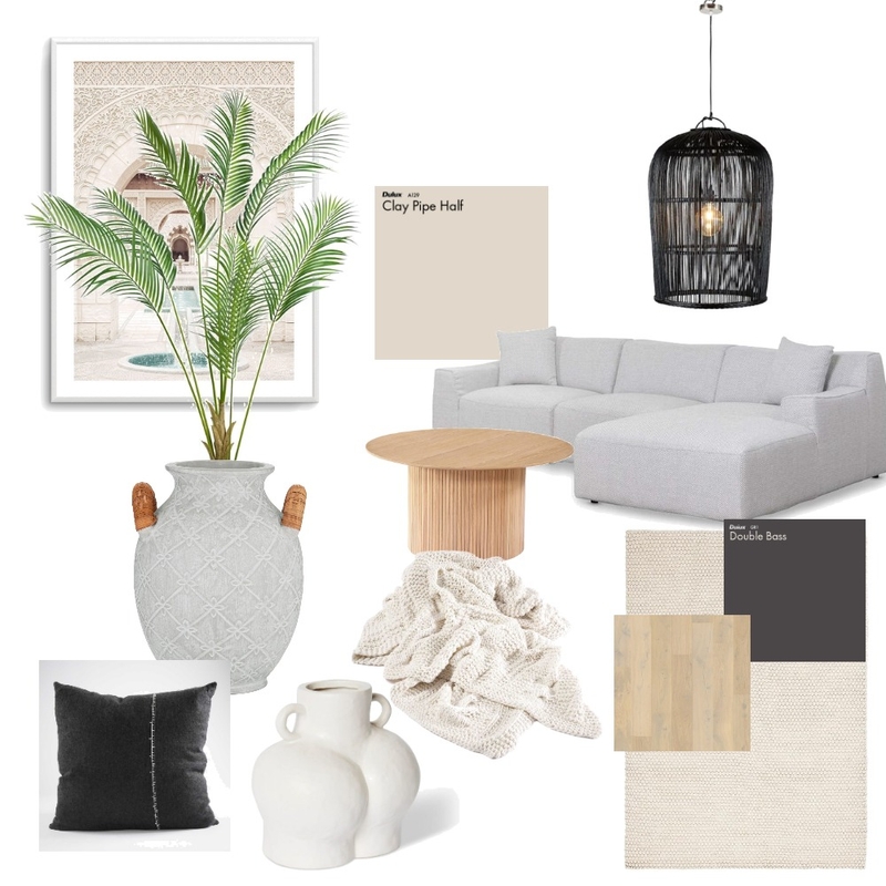 Style 1 - module six Mood Board by Shell Shepherd on Style Sourcebook