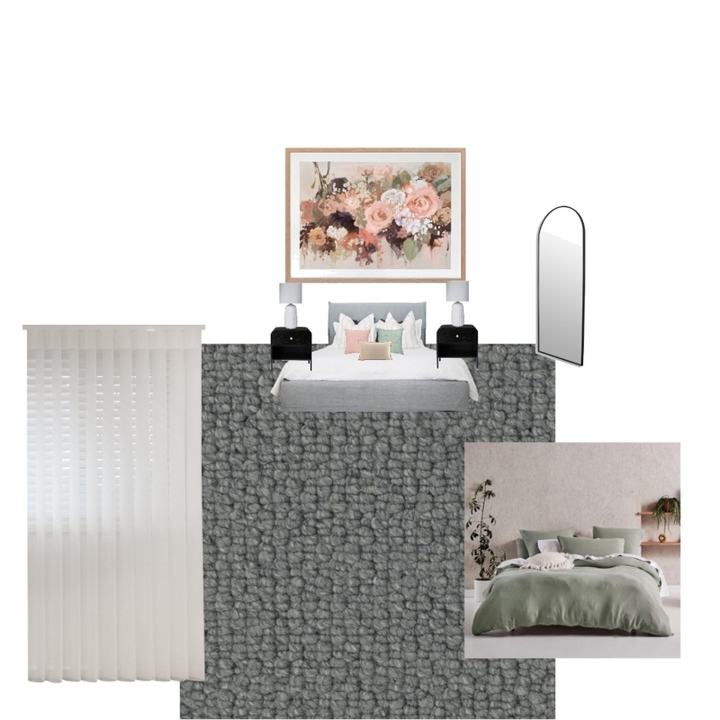 Master Bedroom Mood Board by megsticles on Style Sourcebook