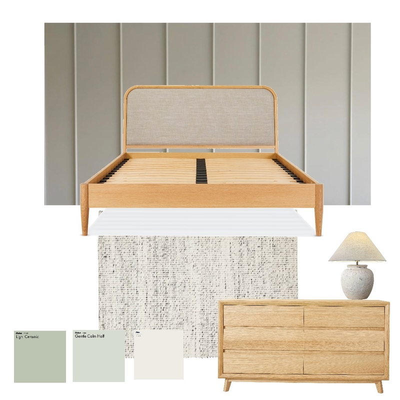 Callum’s BEDROOM Mood Board by Calcarter on Style Sourcebook