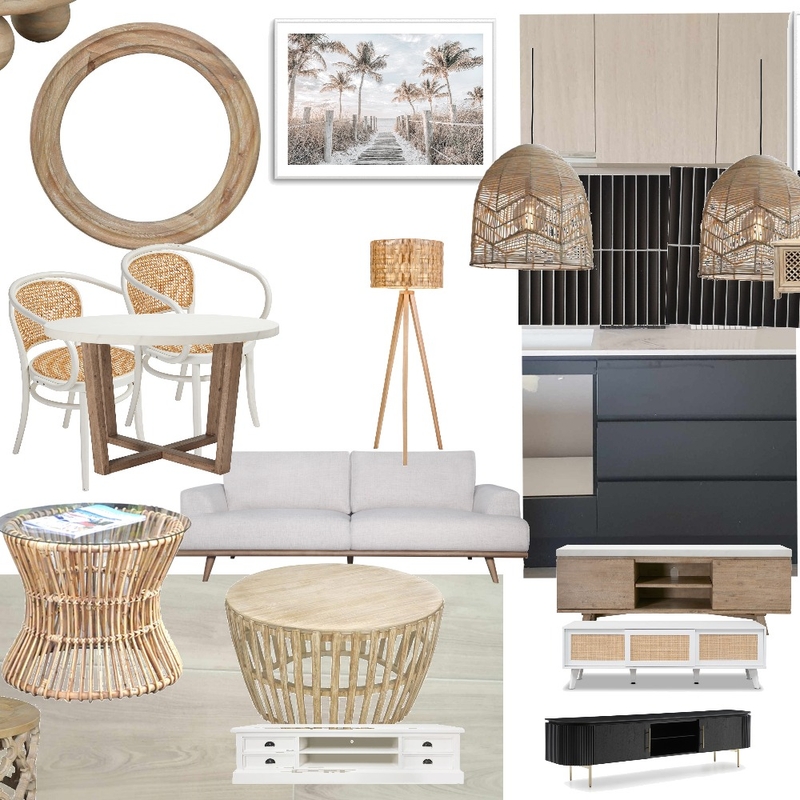 home Mood Board by liztindall on Style Sourcebook