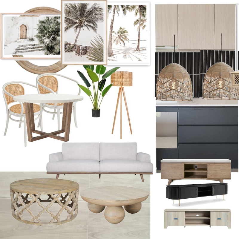 home Mood Board by liztindall on Style Sourcebook