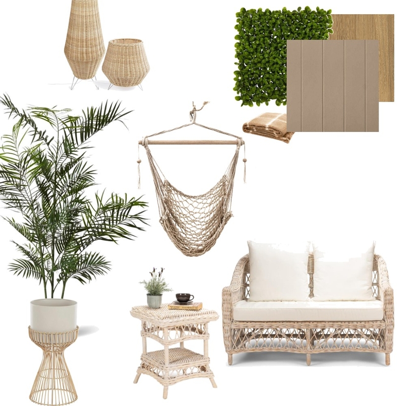 outdoor Mood Board by Maria kandalaft on Style Sourcebook