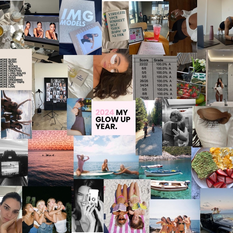 2024 mood board Mood Board by skyleredmondson on Style Sourcebook