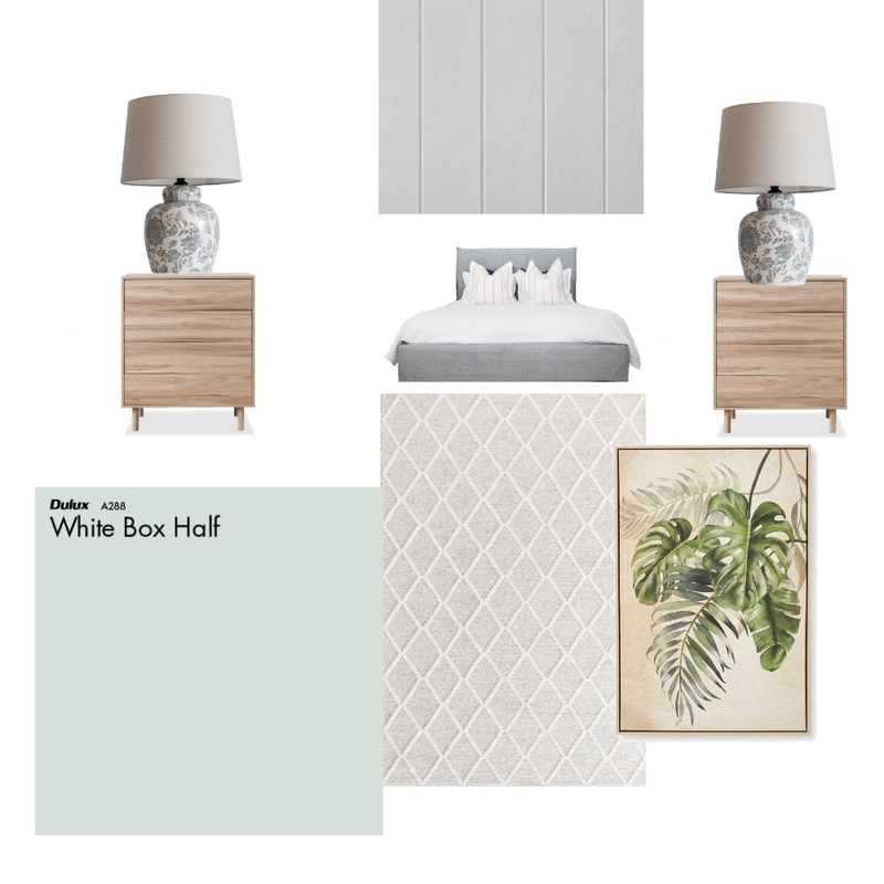 bedroom 3 Mood Board by chelle183@gmail.com on Style Sourcebook