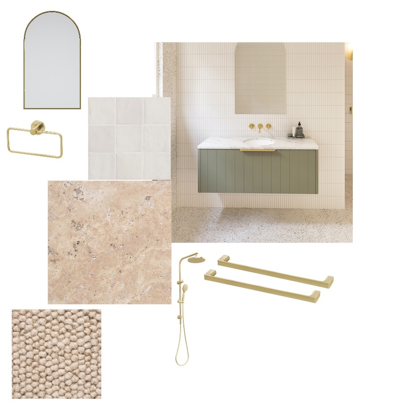 Guest Ensuite Mood Board by jmdj67 on Style Sourcebook