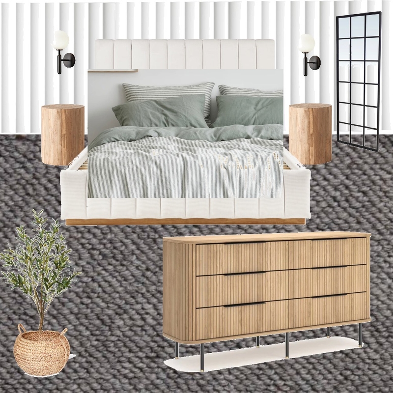 Master bedroom 2 Mood Board by Seztoots on Style Sourcebook