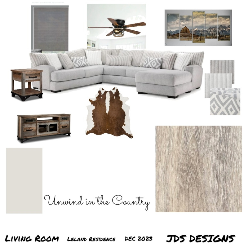 Living Room Mood Board by zrm29 on Style Sourcebook