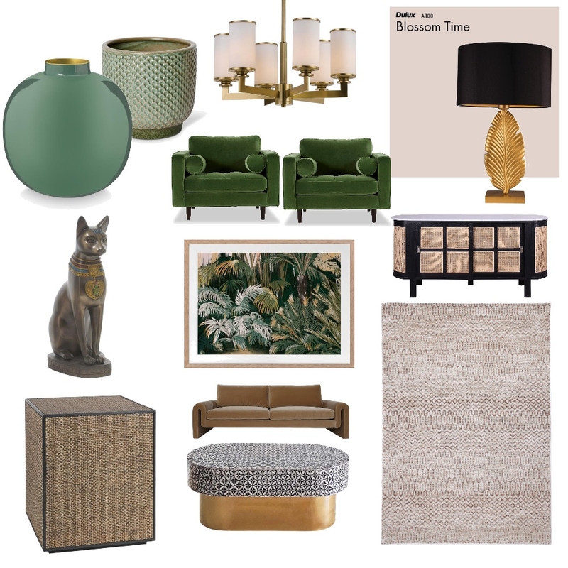 Living room Mood Board by Land of OS Designs on Style Sourcebook