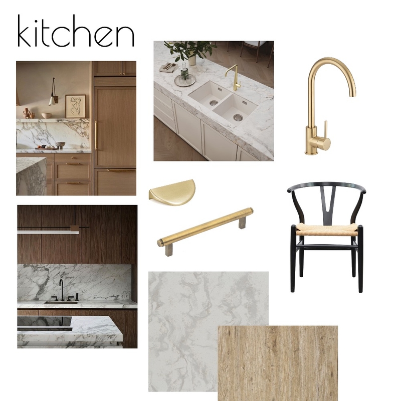 Kitchen Mood Board by Anggie on Style Sourcebook