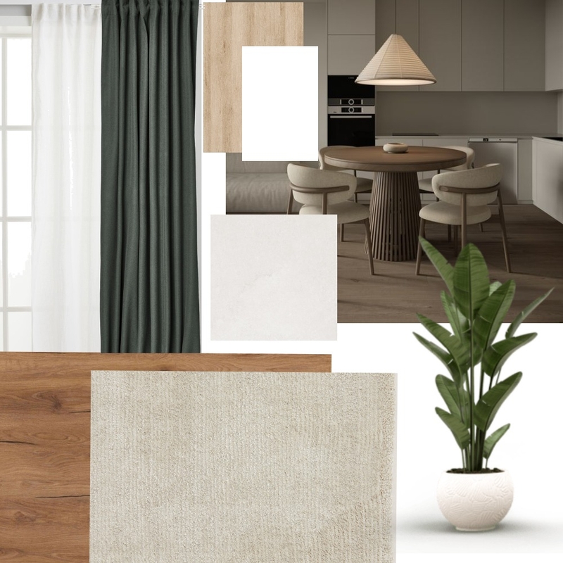 apartament 2 Mood Board by Raddina on Style Sourcebook