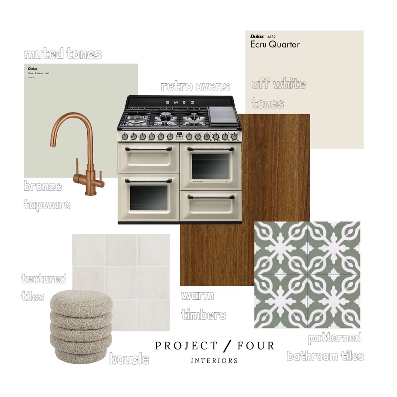 Currently Loving.... Mood Board by Project Four Interiors on Style Sourcebook