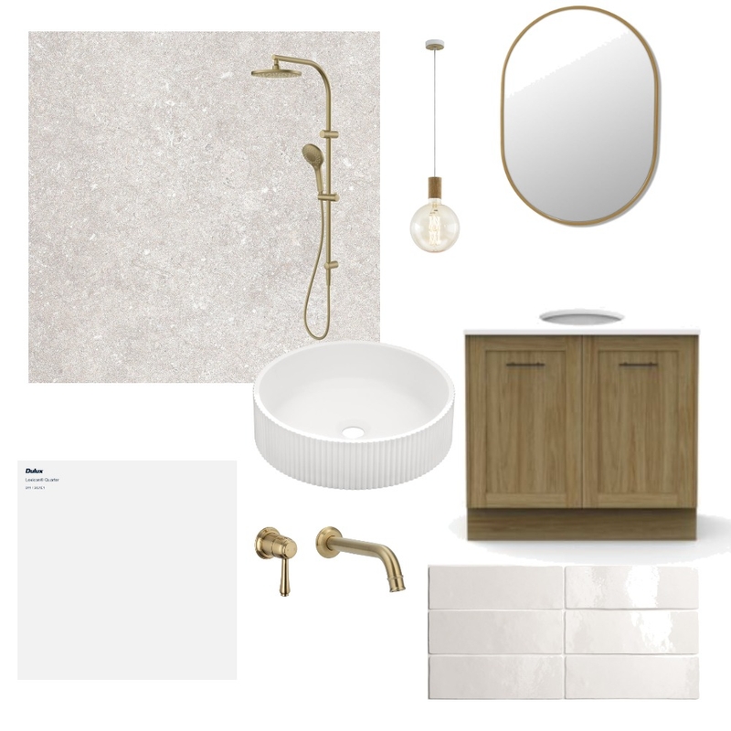 Bathroom ensuit Mood Board by murrayann on Style Sourcebook