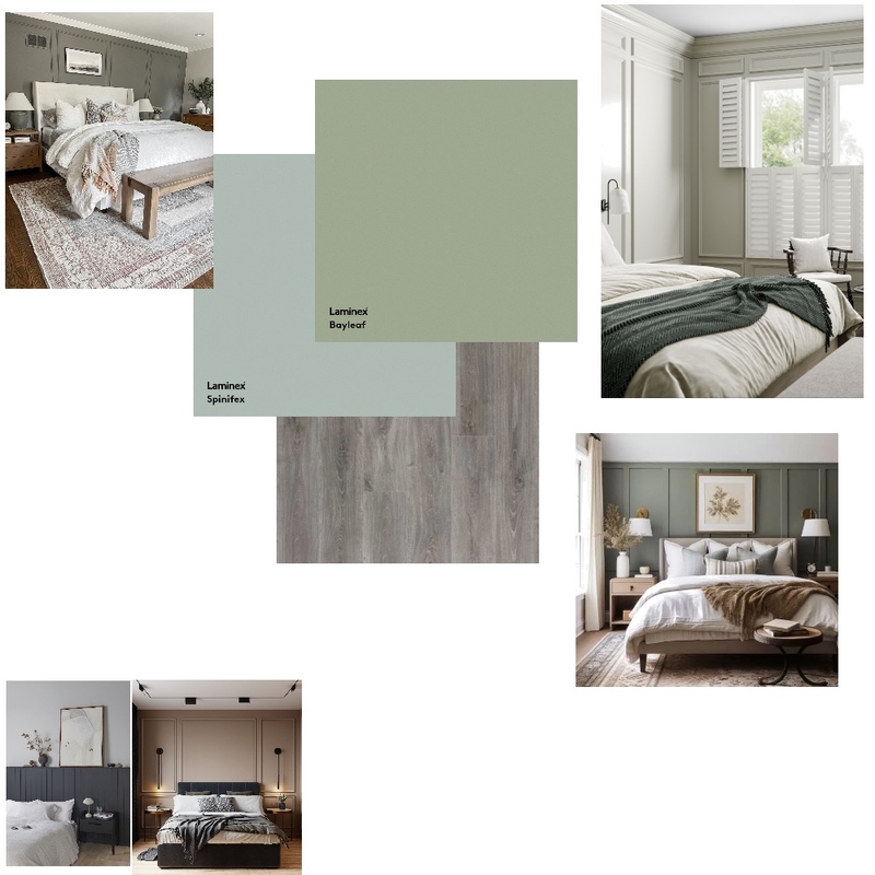 Bedroom Mood Board by Rebecca.szczurowski@gmail.com on Style Sourcebook