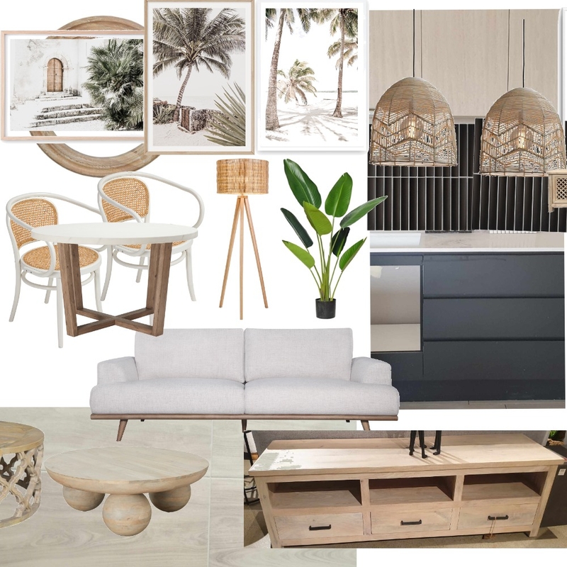 home Mood Board by liztindall on Style Sourcebook