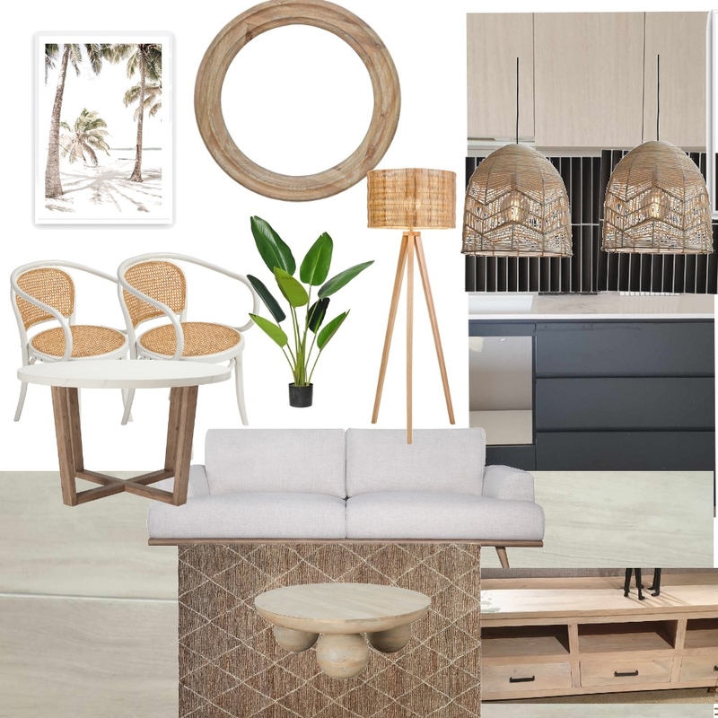 home Mood Board by liztindall on Style Sourcebook