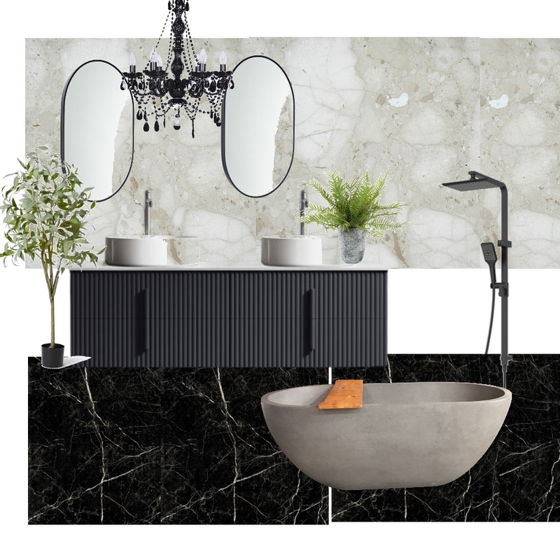 Arias bathroom Mood Board by Lauren bublitz on Style Sourcebook