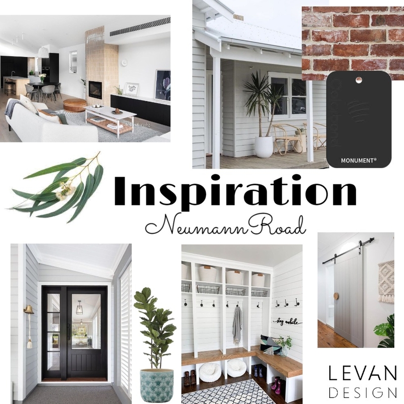 95 Plenty Lane Mood Board by Levan Design on Style Sourcebook