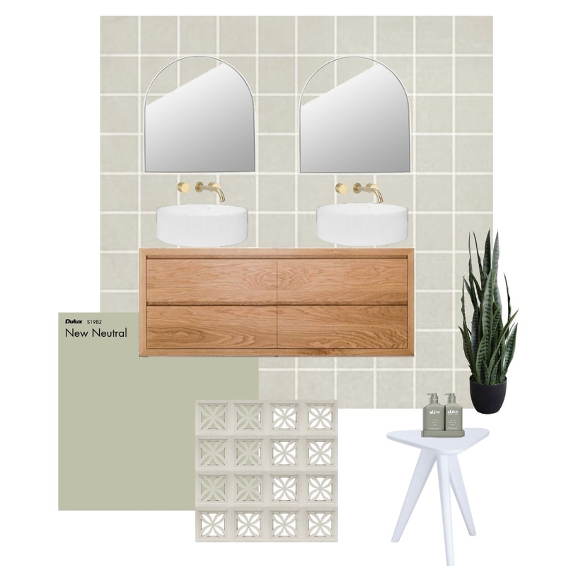 bathroom frankie Mood Board by captain&queen on Style Sourcebook