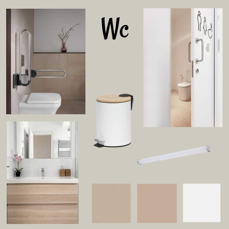 Wc dental office Mood Board by MARINAM on Style Sourcebook