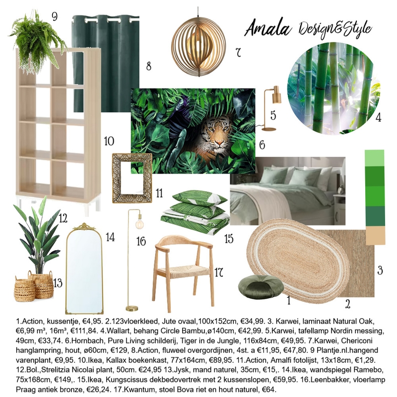 sampleboard Sara Mood Board by Amala108 on Style Sourcebook