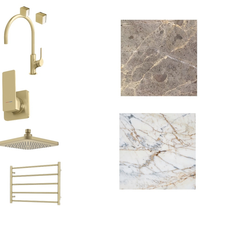 Master bathroom executive villa Mood Board by Malektawfik 197@gmail.com on Style Sourcebook