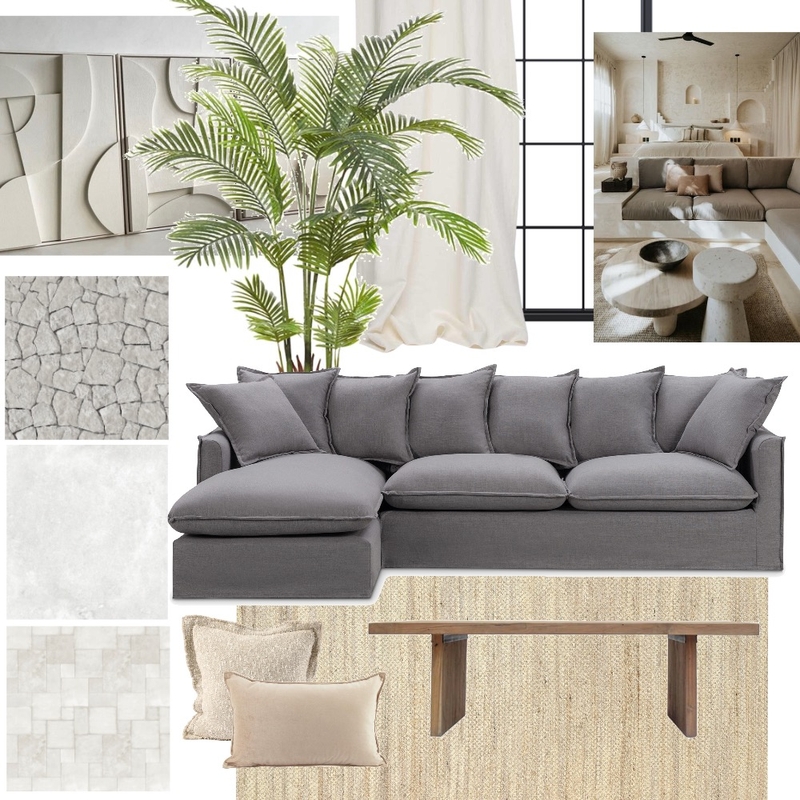 My Mood Board Mood Board by Dewi Johnson on Style Sourcebook