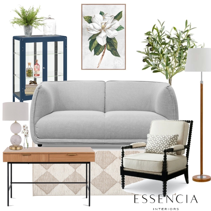 our french apartment Mood Board by Essencia Interiors on Style Sourcebook