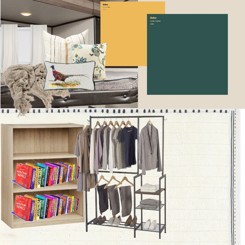 Rv bunk Mood Board by Morrowoconnordesigns on Style Sourcebook