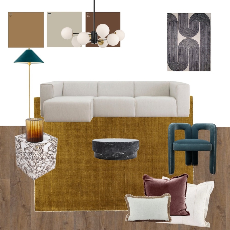 jewel tones Mood Board by lauraamy on Style Sourcebook