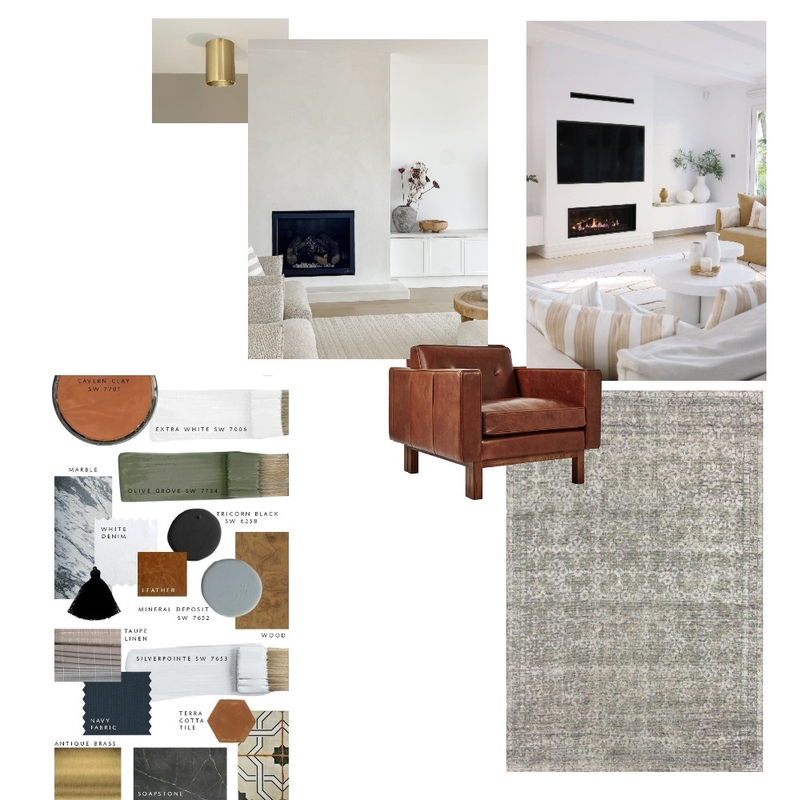 Living room Mood Board by kimberleymegan9@gmail.com on Style Sourcebook