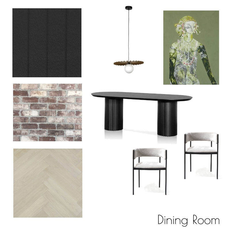 My Mood Board Mood Board by loganjones on Style Sourcebook