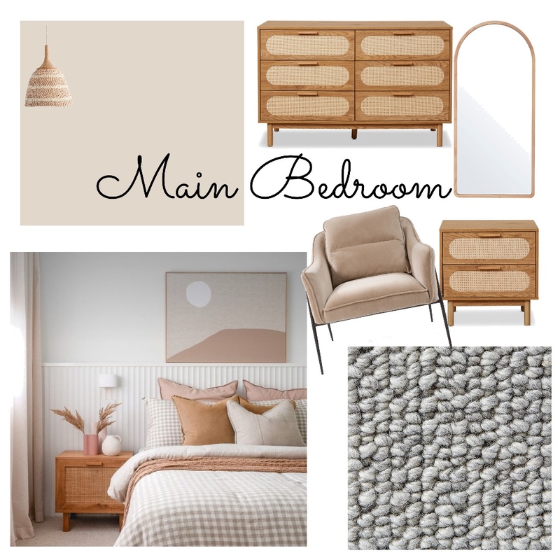 Main bed Mood Board by Hjhardaker1 on Style Sourcebook